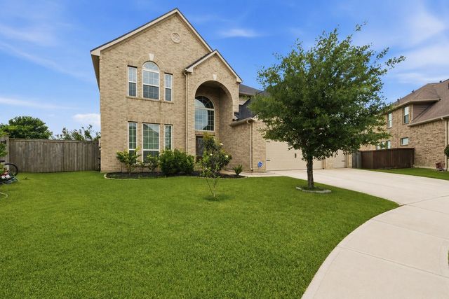 20339 Aspen Manor Ln — Mirabella Sec 7