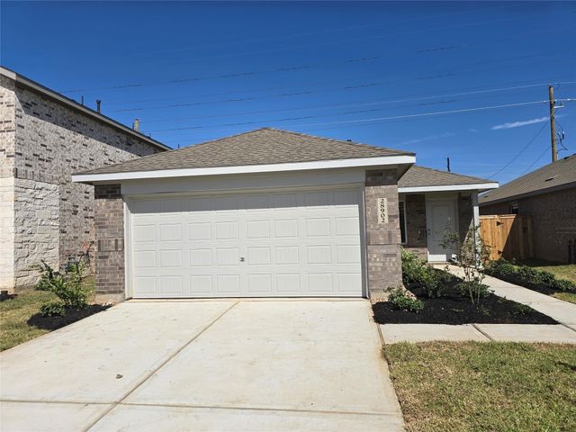 710 Umbrella Tree Dr — Magnolia Ridge