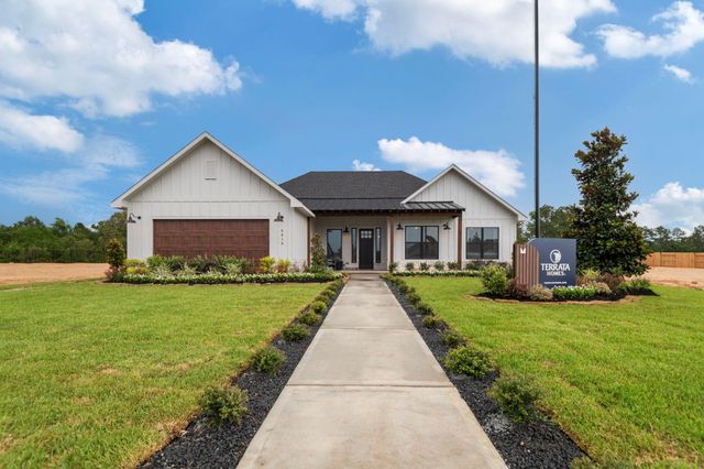 5612 Marigold Mile Dr — Magnolia Woods Terrata