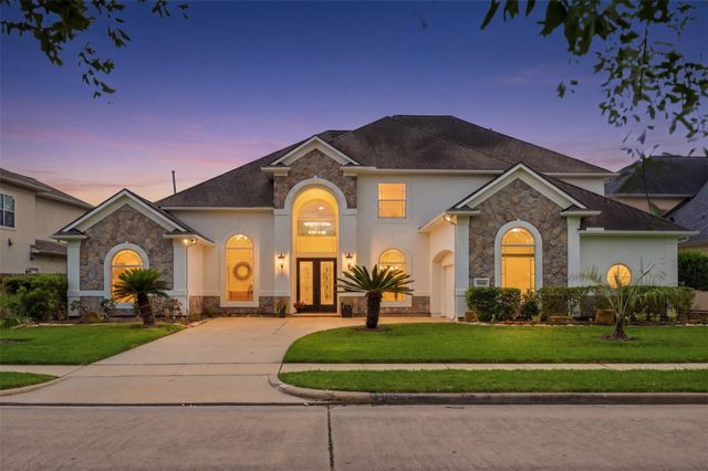 11512 Watercastle Ct — Shadow Creek Ranch Sf-5 Pearl