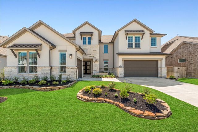 22035 Dahoon Holly Way — Bridgeland Prairieland