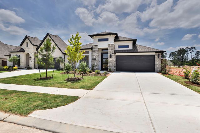 15806 Wild Rose Bend Dr — Evergreen
