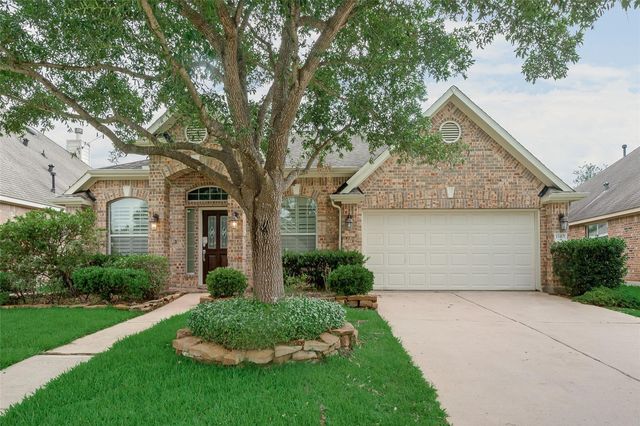 11415 Blackstream Ct — Blackhorse Ranch South
