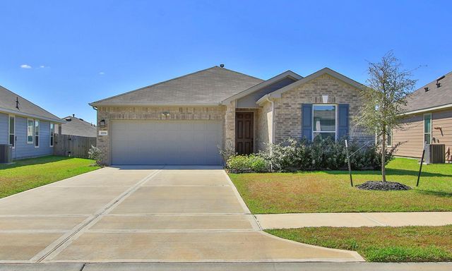 41814 Buckskin Basin Ln — Mustang Ridge