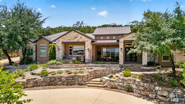 25011 Caliza — ANAQUA SPRINGS RANCH