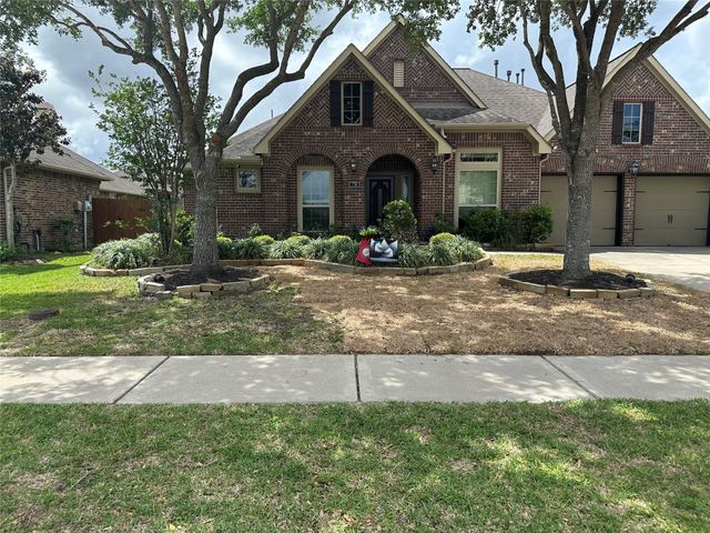 730 Cumberland Ridge Ln — Westover Park Sec 15 2009