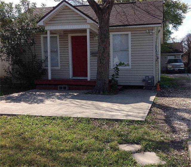 322 Johnson St — Pasadena Outlot 80
