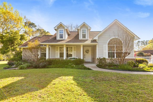 11547 Crockett Martin Rd — NA