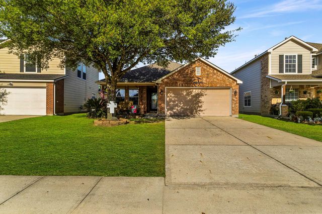 1918 Cold River Dr — Woodland Pines Sec 07