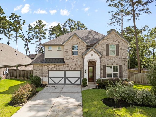 148 Gray Pine Grove Way — The Woodlands Hills