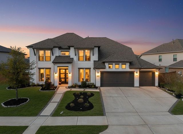 7607 Wildrye Meadow Ln — Elyson Sec 39