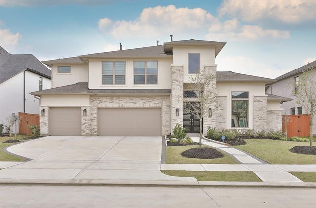 24707 Celestial Lily Dr — Elyson Sec 53