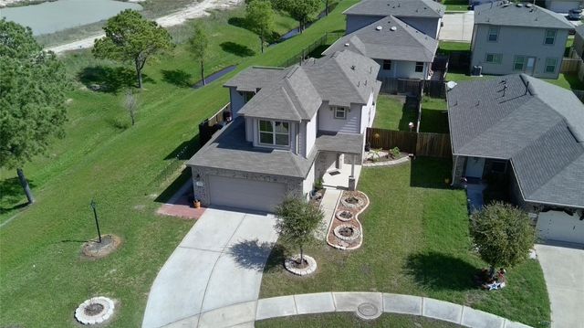 21818 Barred Owl Dr — Arbor Trls