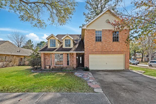 11123 Gatesden Dr — Lakewood Village Sec 01