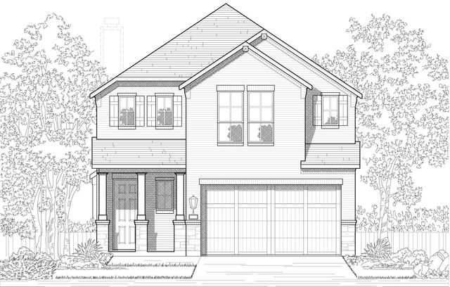 11215 Cassia Tree Ln — Bridgeland