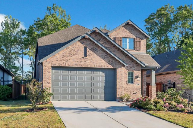 7844 Axis Ridge Dr — NorthGrove