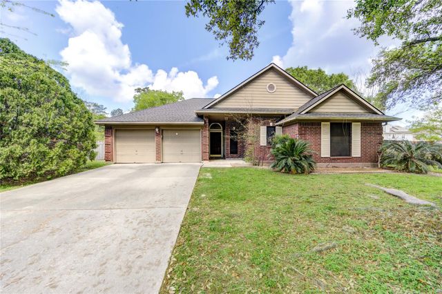 3731 Misty Ridge Dr — Atascocita Forest Sec 8