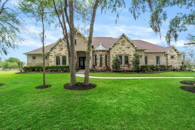 8522 Thornberry Hollow Ct — Sienna Point