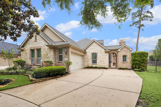 6 Chase Mills Pl — The Woodlands Creekside Park West 06