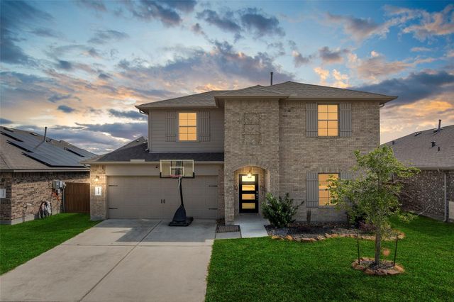 15222 Dinnet Berm Dr — Balmoral