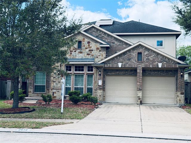 2614 Palm Harbour Dr — Lake Shore Harbour Sec 3