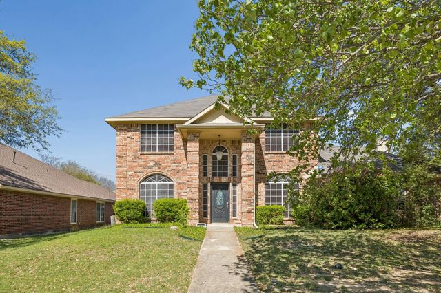 1409 Holveck Dr — Meadows At High Pointe 01 Amd