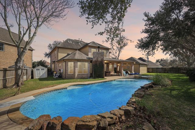 8519 N Fitzgerald Way — Sienna Steep Bank Village Sec 5-B