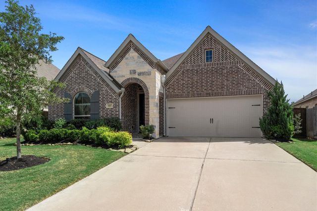 9307 Mont Ellie Ln — Lakes/Creekside Sec 4