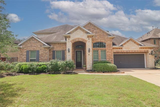 23119 Morning Dove Bend — Audubon Grove/Springwoods Village