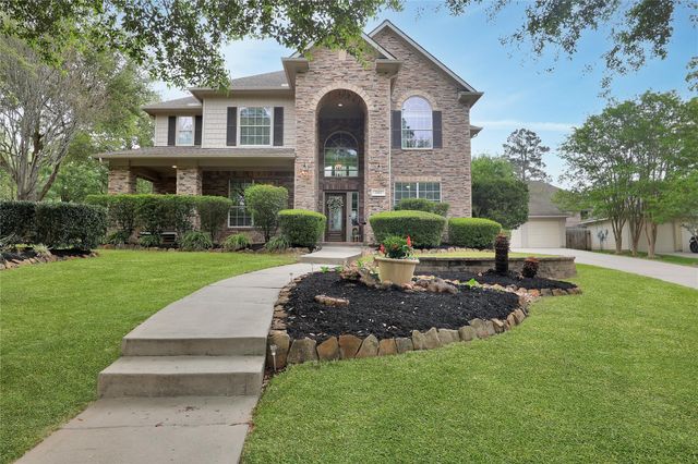 2167 Summit Mist Dr — Graystone Hills 04