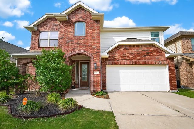 20242 Fossil Valley Ln — Mirabella