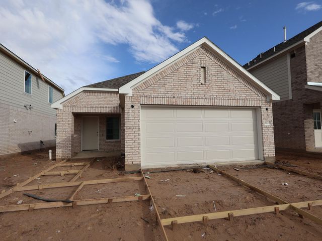 8234 Blue Shell Ln — Marvida