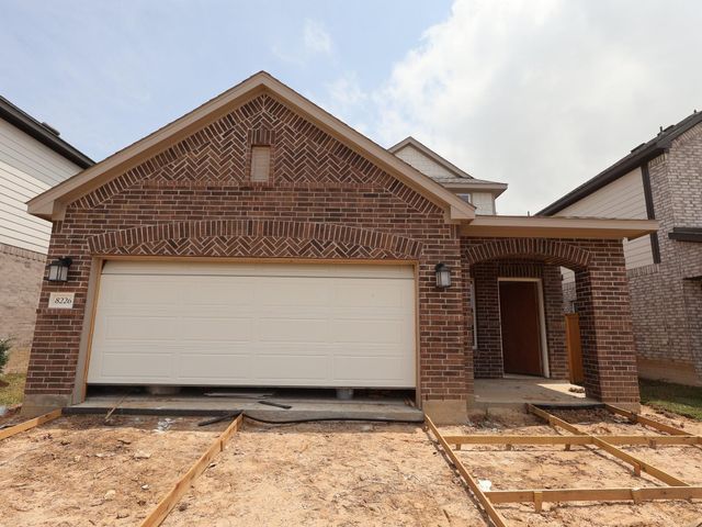 8226 Blue Shell Ln — Marvida