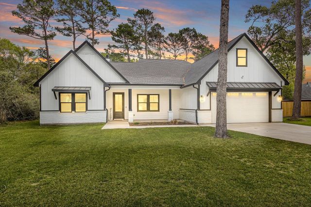 22718 Desert Willow Dr — Clear Creek Forest 12