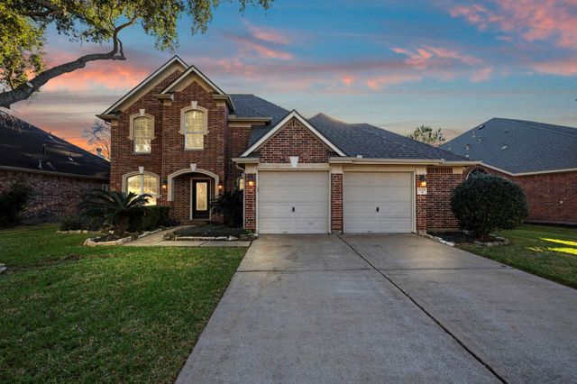 27115 Kendal Ridge Ln — Blackhorse Ranch