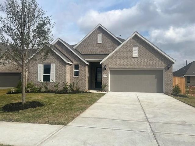 9107 Long Fin Dr — Scotts Bend