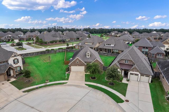 14830 Cypresswood Springs Ln — Enclave At Northpointe