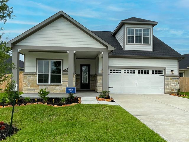 1306 Hidden Oaks — Winfrey Estates