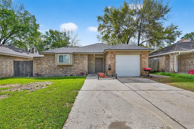 2526 Spring Dusk Ln — Springridge Sec 02