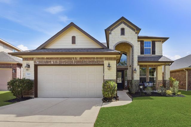 7402 Fairview Glen Dr — Preserve at Northampton