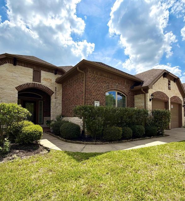 107 Jacobs Meadow Dr — The Meadows At Jacobs Reserve