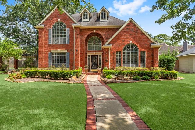 18434 Big Cypress Dr — Cypresswood Sec 11