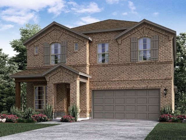 8303 Rio Spring Dr — Heights of Barbers Hill