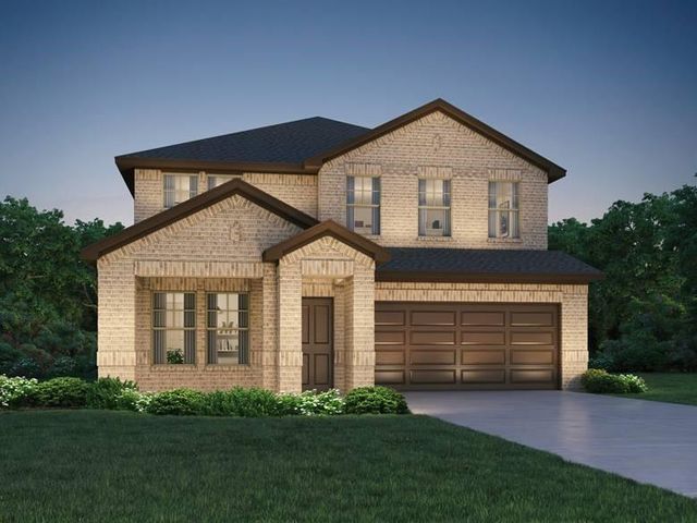 12038 Hail Harbor Dr — Heights of Barbers Hill