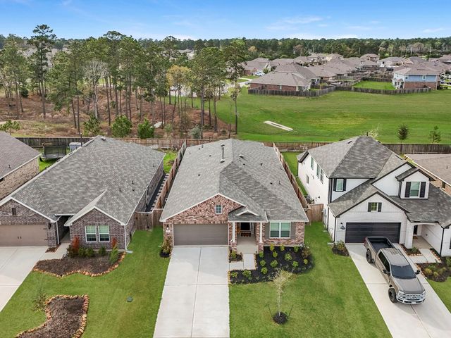517 Copper Springs Dr — Magnolia Ridge