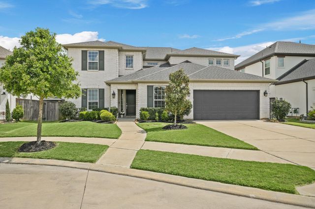 4702 Llano Loop — Riverstone / Avalon at Riverstone
