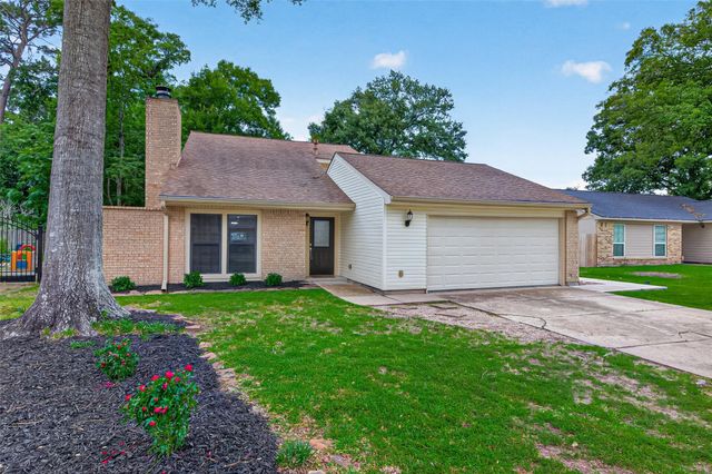 3119 Silver Falls Dr — Hunters Ridge Village Sec 01