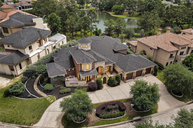 14306 Heidi Oaks Ln — Fall Creek