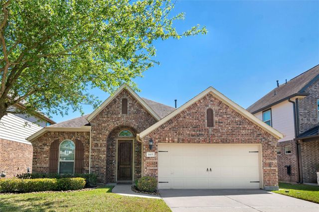 1415 Nacogdoches Valley Dr — Hidden Lakes Sec 3 Ph 1 2014