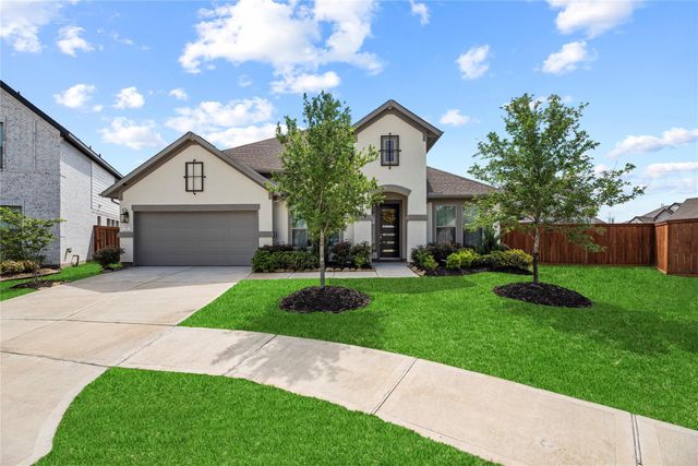 12702 Noble Fields Way — Towne Lake